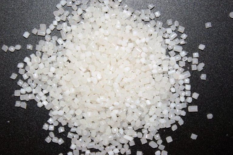 LDPE low density polyethylene Polygrade.eu